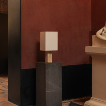 Large Audo Copenhagen Nonna Table Lamp