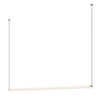 Vibia Asia LED Suspension Light 3630 Beige