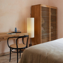 Santa & Cole Dorica Floor Lamp