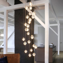 14.26 Bocci 14 Series Chandelier
