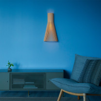 Secto 4230 Wall Light Lifestyle Study