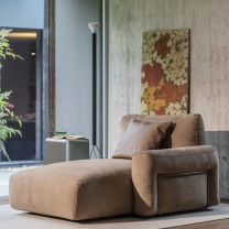 Anthracite Flos Luminator Floor Lamp