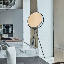 Flos Superloon LED Floor Lamp