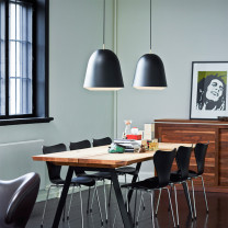 Large Le Klint Cache 155 Pendant Lights