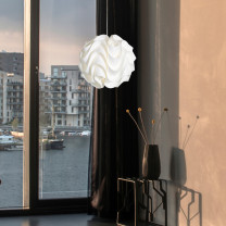 Le Klint 172 Pendant by Window