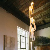 Bocci 87 Series Multi Pendant