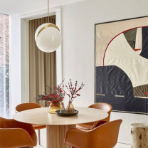 Lee Broom Crescent Pendant