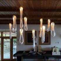 Bocci 87 Series Chandelier
