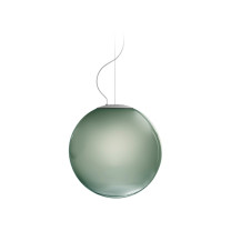 Panzeri Smoke Suspension 50 Green