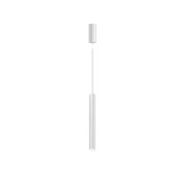 Panzeri To-Be LED Pendant 5cm White
