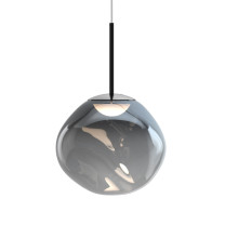 Tom Dixon Mini Melt LED Pendant Nickel
