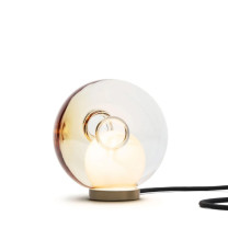 Bocci 28t Table and Wall Light - Yellow 4