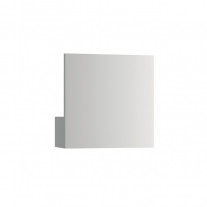 Lodes Puzzle Square LED Wall/Ceiling Light Matte White 9016