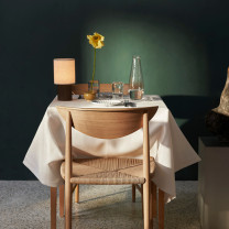 &Tradition Manhattan Table Lamp in Restaurant