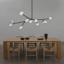 Bocci 16 Series Armature Suspension Light