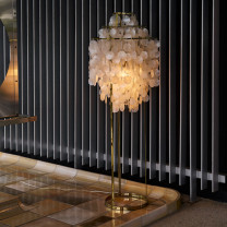 Verpan Fun 1STM Floor Lamp in SItu
