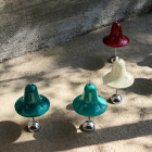 Verpan Pantop LED Portable Table Lamp Lifestyle Group