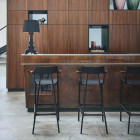 Black Kartell A.I. Stools