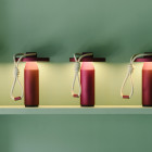 Petite Friture Quasar LED Portable Lamps