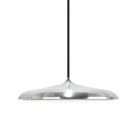 Design For The People Artist LED Pendant (Steel - Small)