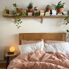 Sage Tala Alumina Table / Wall Light