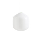 HAY Buoy Pendant Light 300 Garden Green