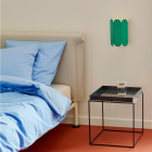 Sea Green HAY Arcs Wall Light