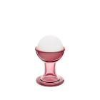 Established & Sons Gelato Table Lamp - Rose, Unlit