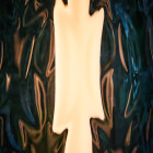 RUBN The Palazzo LED Floor Lamp Lifestyle Close Up 2