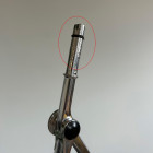 Artemide Tolomeo Reading Floor Lamp 