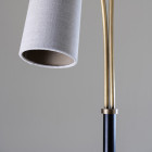 Porta Romana Kelly Floor Lamp Details