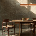 &Tradition Numbra Suspension Lifestyle Dining Table 3