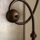 Louis Poulsen PH 11 Piano Limited Edition 2026 Table Lamp Lifestyle Switch