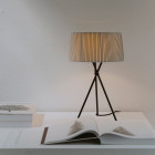 Santa & Cole Tripode M3 Table Lamp Diplomatica