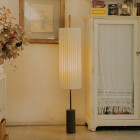 Santa & Cole Dorica Floor Lamp