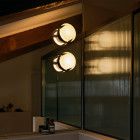 Marset Plaff-on! 16 LED Wall Lights