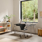 Fritz Hansen Kaiser Idell 6556 Table Lamp Desk