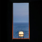 Santa & Cole Cestita Bateria LED Table Lamp