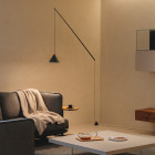 Vibia North 5666 LED Floor Lamp