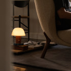 &Tradition Setago Table Lamp  in Living Room