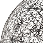 Moooi Random II Light Pendant Black Details