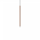 Lodes A-Tube Nano LED Pendant Medium Terra