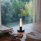 Santa & Cole Sylvestrina LED Table Lamp