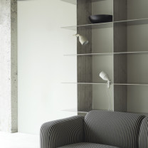 Normann Copenhagen Klip Lamps