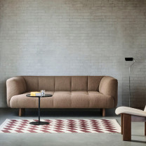 HAY Apex Floor Lamp Lifestyle Lounge 2