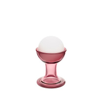 Established & Sons Gelato Table Lamp - Rose, Unlit