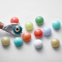 SkLO Dot 1x Wall Light - Finishes