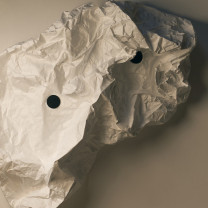 Flos Maap Wall Light Off