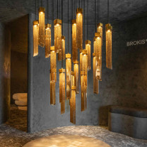 Brokis Comet LED Pendant Lights