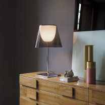 Smoke Flos KTribe Table Lamp
